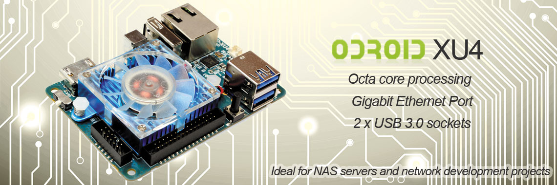 Odroid XU4
